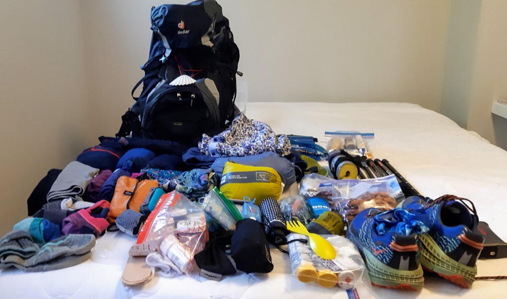 Packing