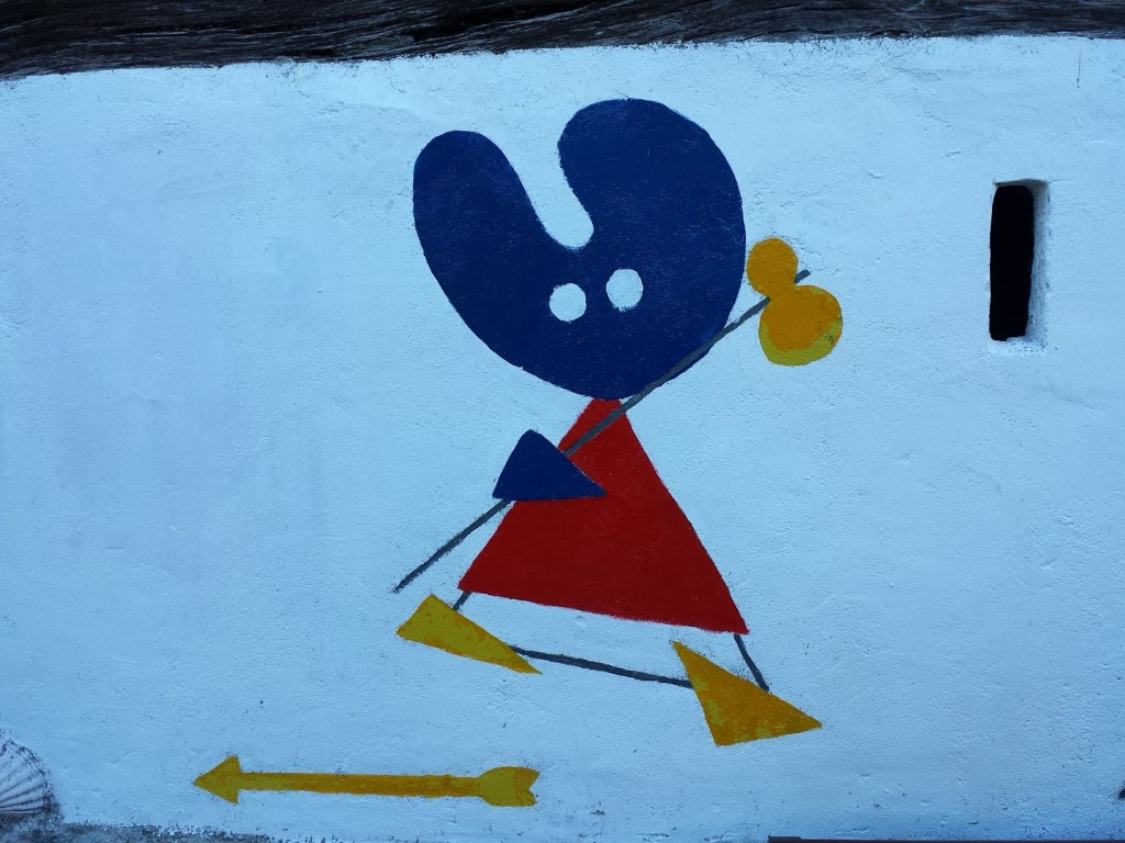 Pilgrim logo